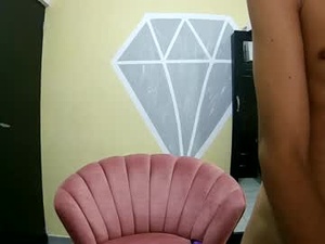 Screenshot from bby_thiago webcams