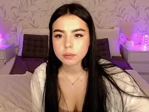 Screenshot from be1l_a webcams