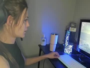 Screenshot from beaniebaby2 webcams