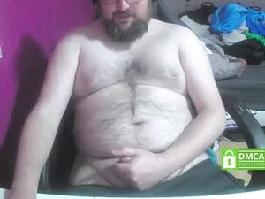 Screenshot from bear282667 webcams