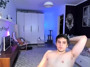Screenshot from bear_beer128 webcams