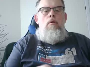 Screenshot from bear_danish webcams
