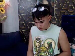Screenshot from bear_teddy_2 webcams