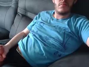 Screenshot from bearchaser97 webcams
