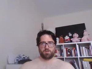 Screenshot from bearmen3107 webcams