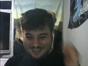 Screenshot from beast666c webcams