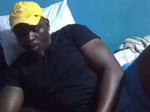 Screenshot from beastmode354997 webcams
