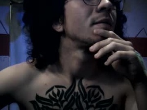 Screenshot from beatloko webcams