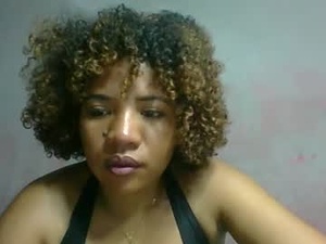 Screenshot from beatriicee webcams