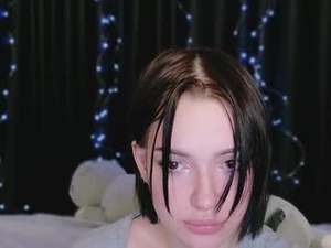 Screenshot from beaty_lilith webcams