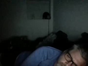 Screenshot from beauabney6 webcams