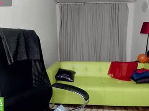 Screenshot from beautiful_lina7 webcams