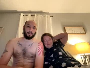 Screenshot from beautifullyfe93 webcams