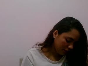 Screenshot from beauty1430 webcams