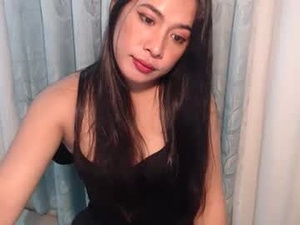 Screenshot from beautyful_jenny27 webcams