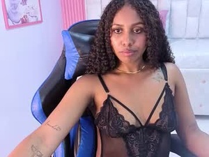 Screenshot from beba_tentacion_s webcams