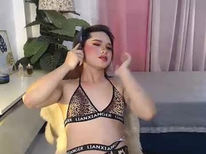 Screenshot from bebe_delana webcams