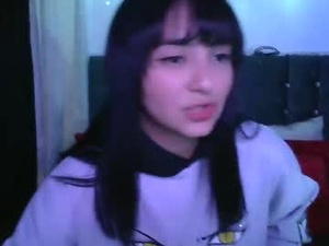 Screenshot from beca_galaxy webcams