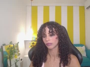 Screenshot from becky_lynch_102 webcams