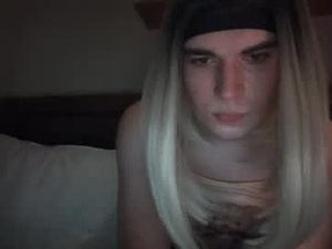 Screenshot from beckybottomxo webcams