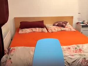 Screenshot from beebow99 webcams