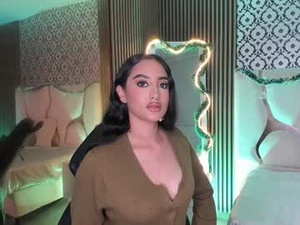 Screenshot from beella_tay1 webcams
