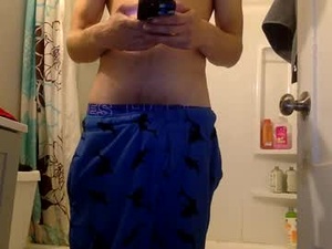 Screenshot from beenduckedoff webcams