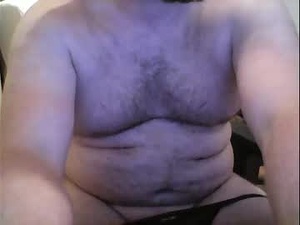 Screenshot from beernaughty webcams