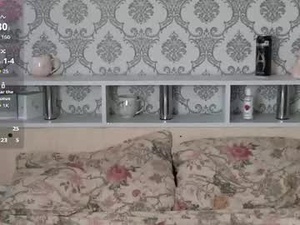 Screenshot from beetty_blame webcams