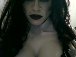 Screenshot from bekyloveee webcams