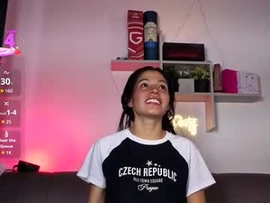 Screenshot from belasexxx webcams