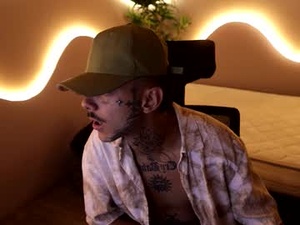 Screenshot from belfegore_ webcams