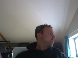 Screenshot from belgianordenary webcams