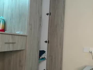Screenshot from belindakeysha webcams