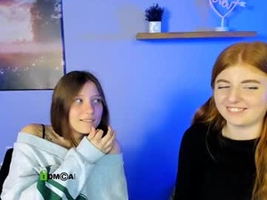 Screenshot from bella_horny__ webcams