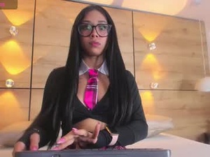 Screenshot from bella_novoa webcams