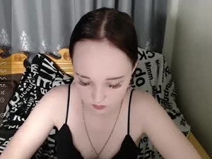 Screenshot from bellaabey webcams