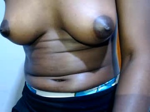 Screenshot from bellabae7 webcams