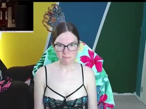 Screenshot from bellablake96 webcams