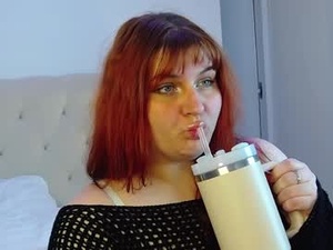 Screenshot from belladonnared webcams