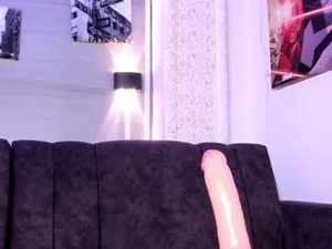 Screenshot from bellakittyyy_ webcams