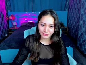 Screenshot from bellalovesss webcams