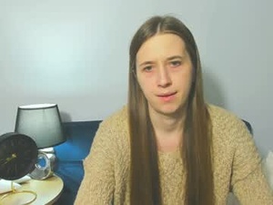 Screenshot from bellawonderful webcams