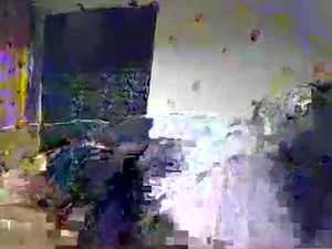 Screenshot from bemichel webcams