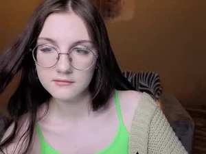 Screenshot from bemine_bemine webcams