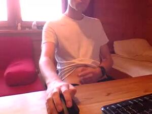 Screenshot from ben0412 webcams