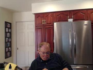 Screenshot from ben_1919 webcams