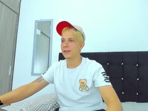 Screenshot from ben_summers webcams