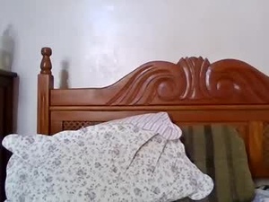 Screenshot from benjamin_anderson webcams
