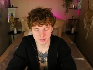 Screenshot from benjamin_harris webcams